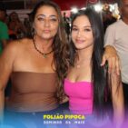Folião Pipoca (Domingo)